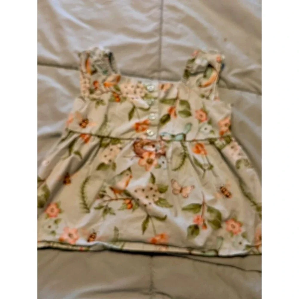 Gymboree beautiful girls’